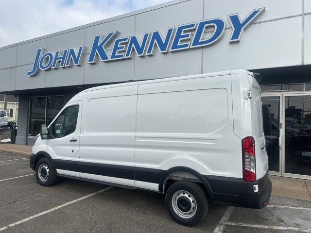 2026 Ford Transit-250 Cargo Van Commercial