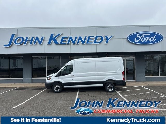 2026 Ford Transit-250 Base Commercial
