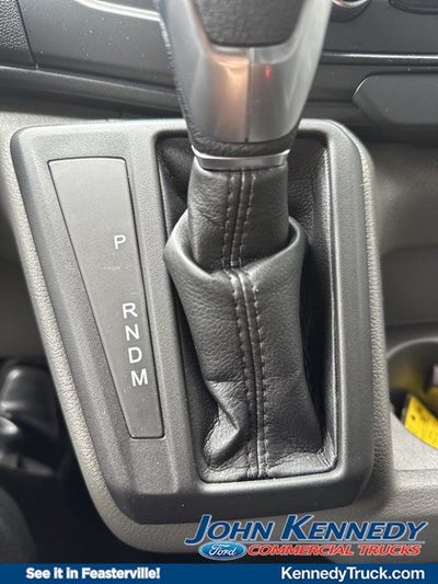 2026 Ford Transit-250 Base Commercial