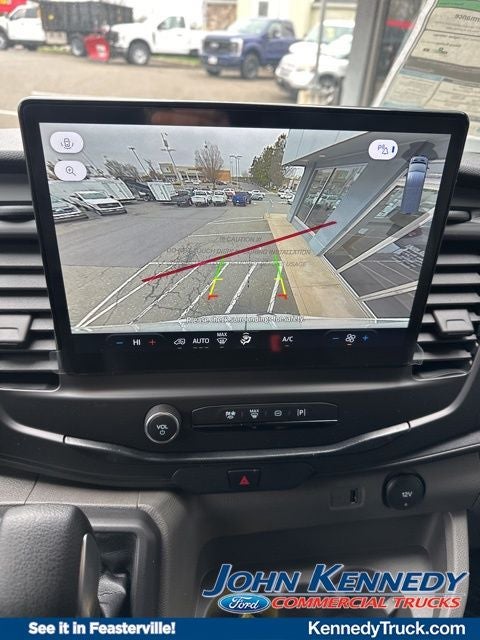 2026 Ford Transit-250 Base Commercial