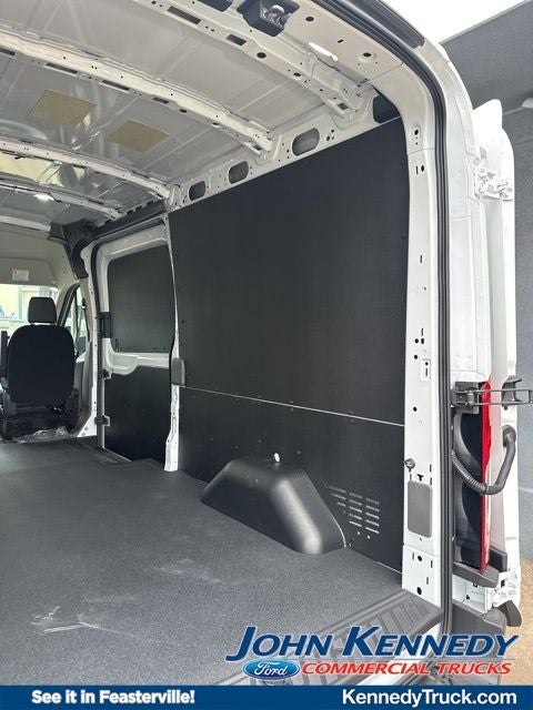 2026 Ford Transit-250 Base Commercial