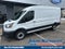 2026 Ford Transit-250 Base Commercial