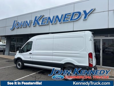 2026 Ford Transit-250 Base Commercial