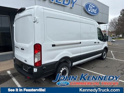 2026 Ford Transit-250 Base Commercial