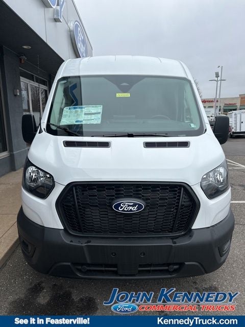 2026 Ford Transit-250 Base Commercial