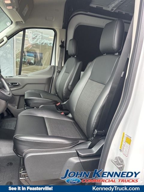 2026 Ford Transit-250 Base Commercial