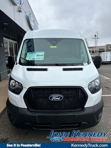 2026 Ford Transit-250 Base Commercial