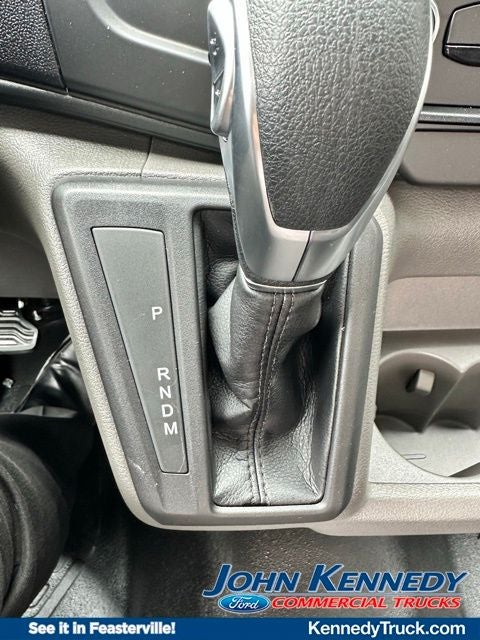 2026 Ford Transit-250 Base Commercial