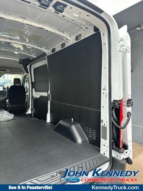 2026 Ford Transit-250 Base Commercial