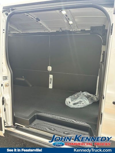 2026 Ford Transit-250 Base Commercial