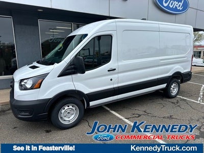 2026 Ford Transit-250 Base Commercial