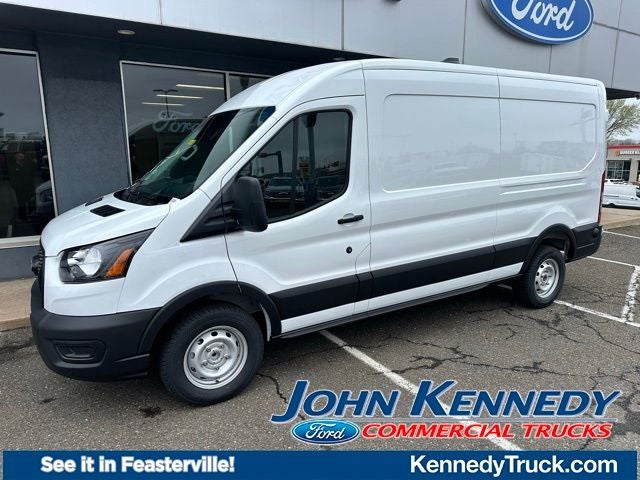 2026 Ford Transit-250 Base Commercial