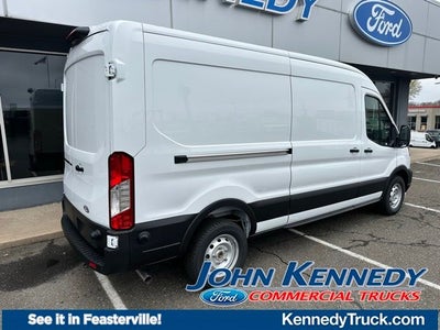 2026 Ford Transit-250 Base Commercial