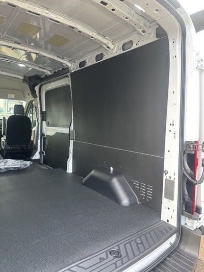2026 Ford Transit-250 Base Commercial