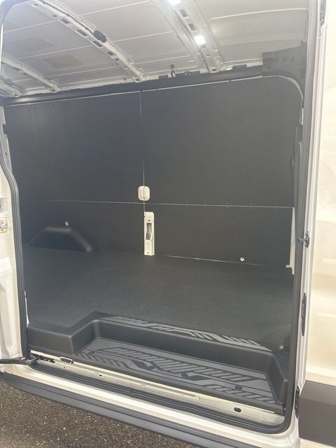 2026 Ford Transit-250 Base Commercial