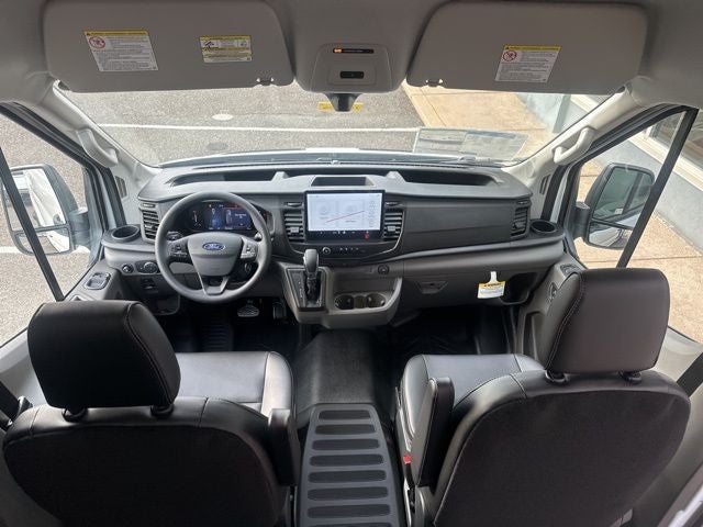 2026 Ford Transit-250 Base Commercial