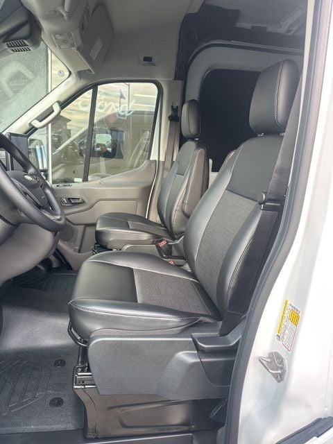 2026 Ford Transit-250 Base Commercial