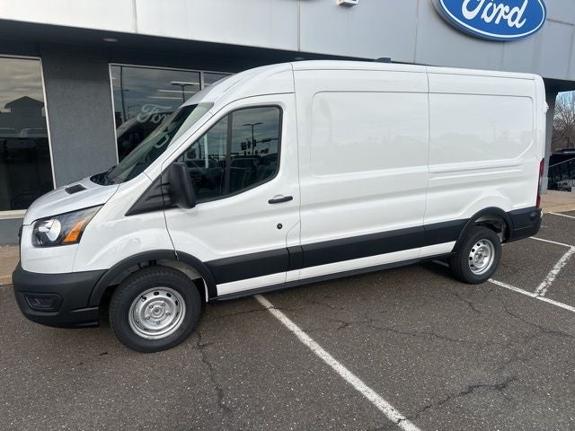 2026 Ford Transit-250 Base Commercial