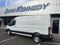 2026 Ford Transit-250 Base Commercial