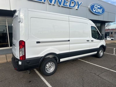 2026 Ford Transit-250 Base Commercial