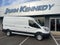 2026 Ford Transit-250 Base Commercial