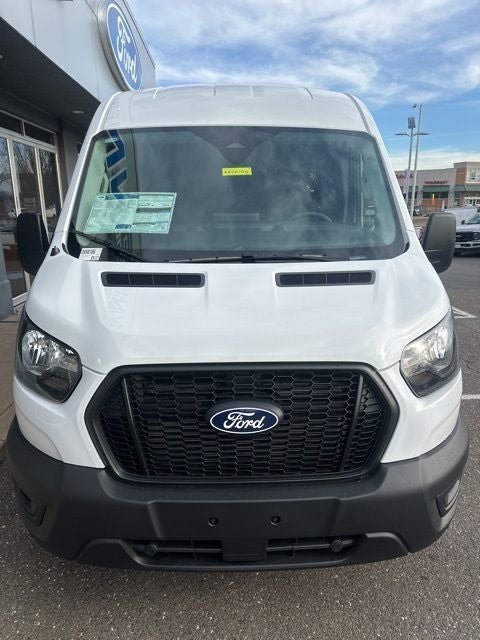 2026 Ford Transit-250 Base Commercial