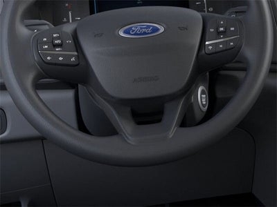 2026 Ford Transit-250 Cargo Van Commercial