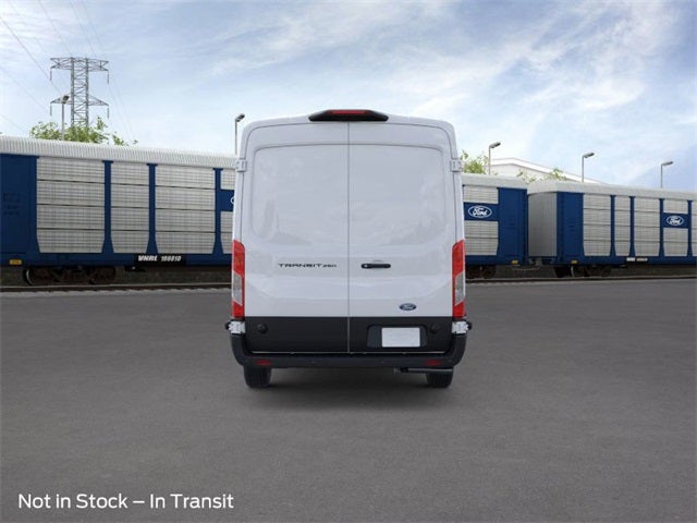 2026 Ford Transit-250 Cargo Van Commercial