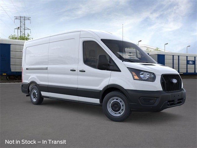 2026 Ford Transit-250 Cargo Van Commercial