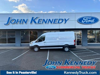 2026 Ford Transit-250 Base Commercial