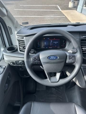 2026 Ford Transit-250 Base Commercial