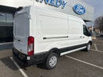 2026 Ford Transit-250 Base Commercial
