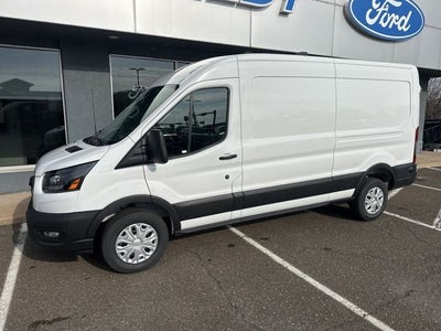 2026 Ford Transit-250 Base Commercial