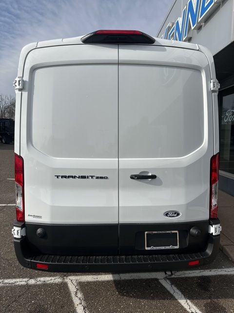 2026 Ford Transit-250 Base Commercial
