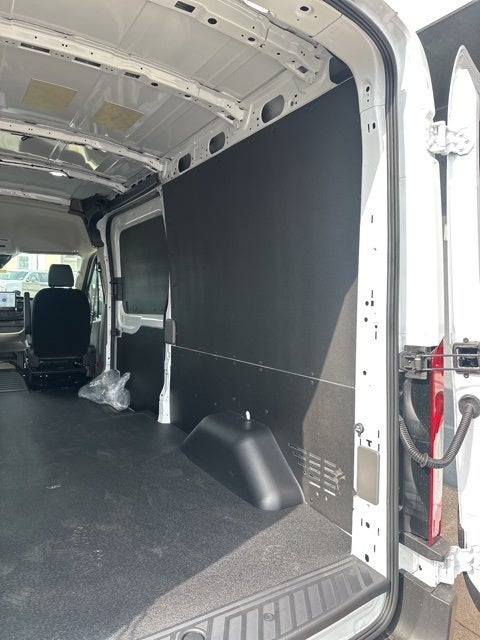 2026 Ford Transit-250 Cargo Van Commercial