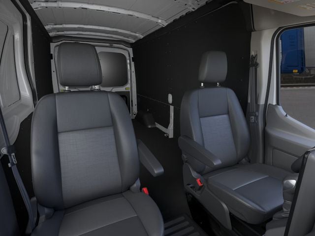 2026 Ford Transit-250 Base Commercial