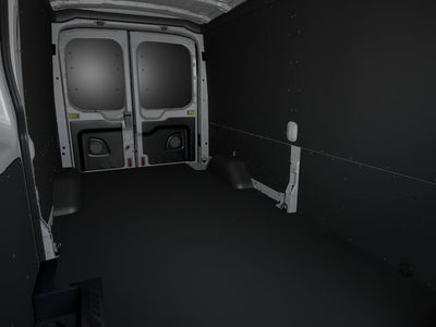 2026 Ford Transit-250 Base Commercial