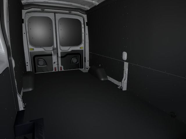 2026 Ford Transit-250 Base Commercial