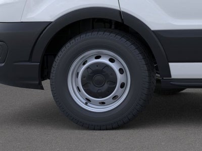 2026 Ford Transit-250 Base Commercial