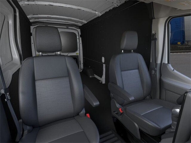 2026 Ford Transit-250 Base Commercial