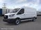 2026 Ford Transit-250 Base Commercial