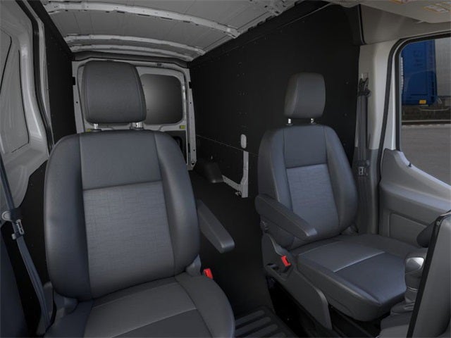 2026 Ford Transit-250 Base Commercial