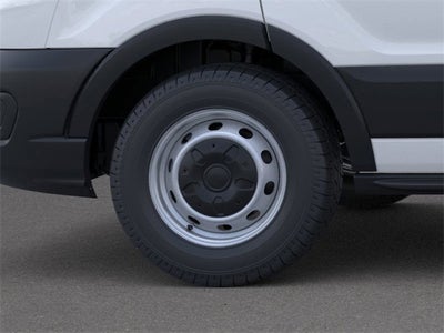 2026 Ford Transit-250 Base Commercial