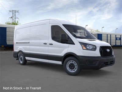 2026 Ford Transit-250 Base Commercial