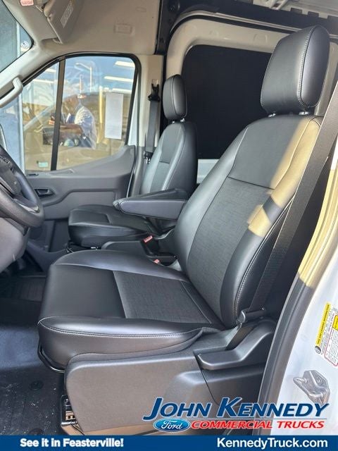2026 Ford Transit-250 Base Commercial