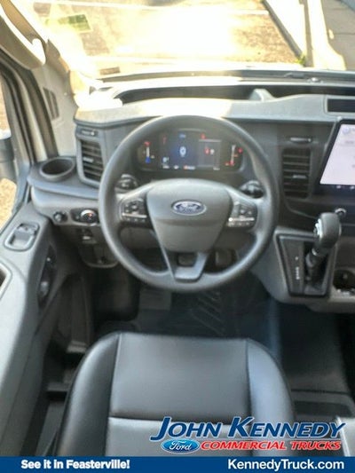 2026 Ford Transit-250 Base Commercial
