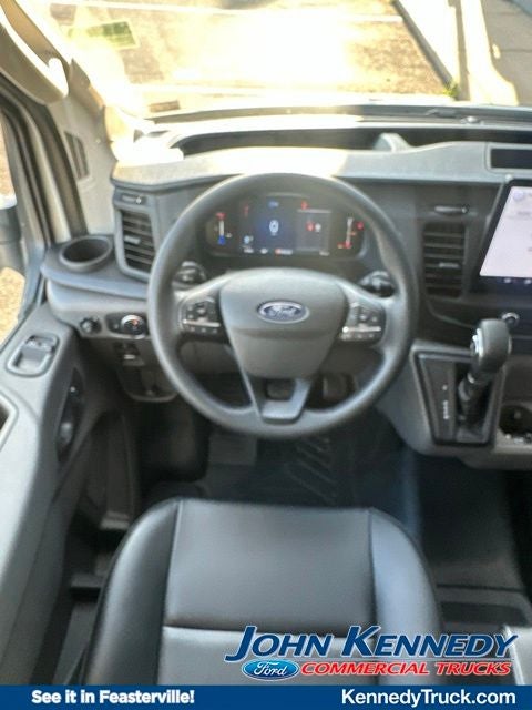2026 Ford Transit-250 Base Commercial