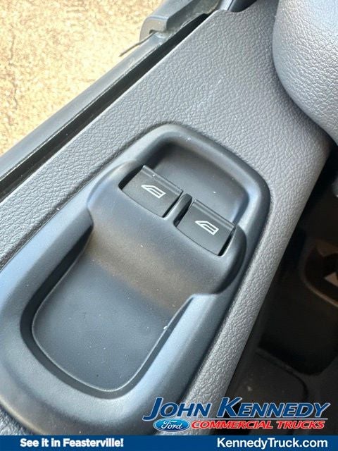 2026 Ford Transit-250 Base Commercial