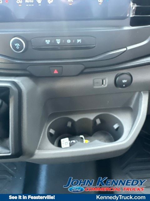 2026 Ford Transit-250 Base Commercial