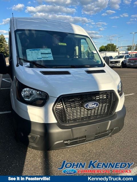 2026 Ford Transit-250 Base Commercial